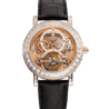 Швейцарские часы Breguet Haute Joaillerie Skeleton Tourbillon 3356(35744) №1