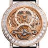 Швейцарские часы Breguet Haute Joaillerie Skeleton Tourbillon 3356(35744) №2