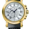 Швейцарские часы Breguet Marine Chronograph 5827BA125ZU(35203) №1