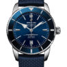 Швейцарские часы Breitling Superocean Heritage B20 AB2020161C1S1(35802) №1