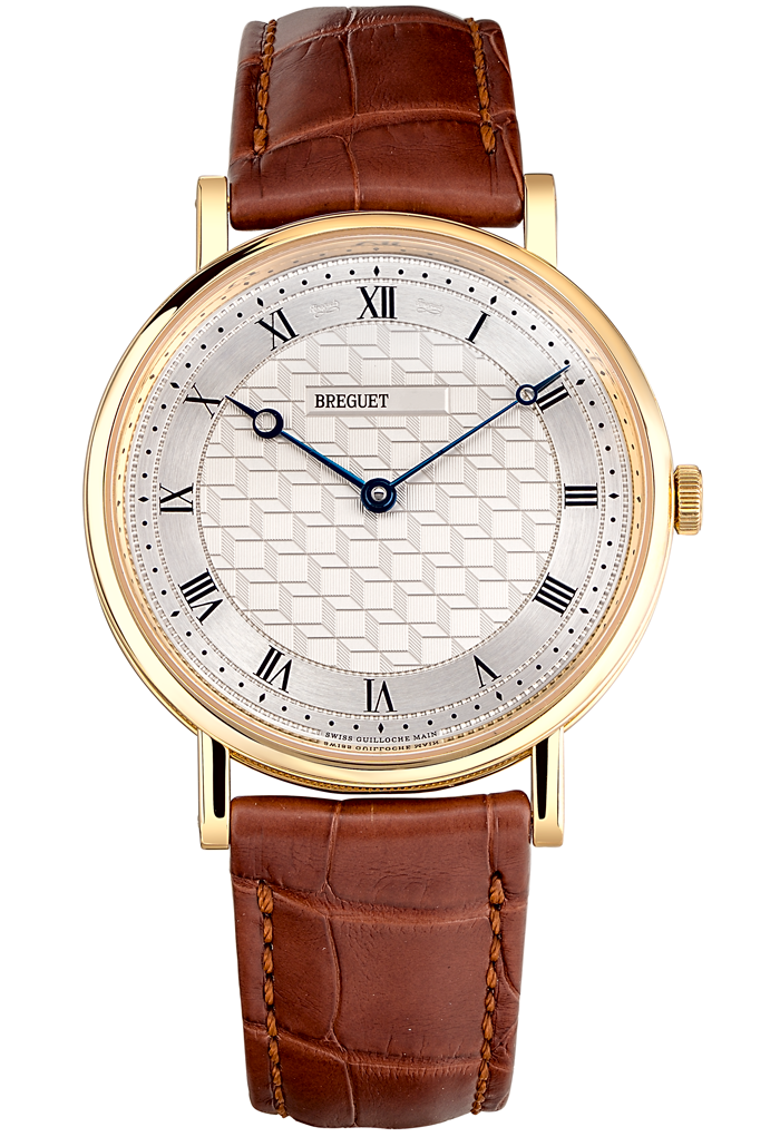 Швейцарские часы Breguet Classique Yellow Gold 5967(35197) №2