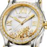 Швейцарские часы Chopard Happy Sport Cannes Palm 278578-4001(35253) №2