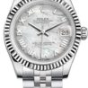 Швейцарские часы Rolex DateJust 178274(35774) №1