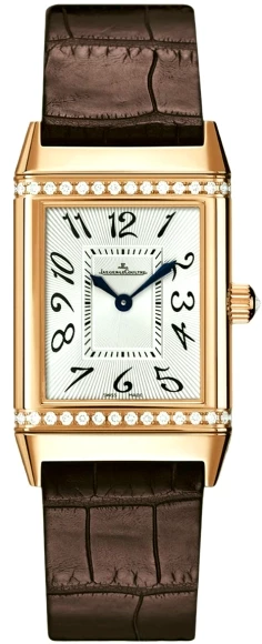 Швейцарские часы Jaeger LeCoultre Reverso Duetto Classique 269.1.54(35196) №2