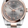 Швейцарские часы Rolex Datejust 36 mm 116201-0090 (35226) №1