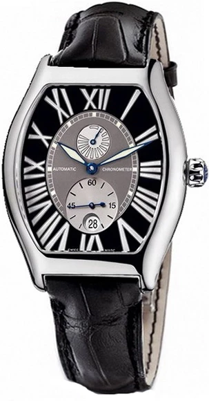 Швейцарские часы Ulysse Nardin Michelangelo Gigante 273-68/412(35097) №2
