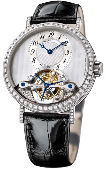 Швейцарские часы Breguet Classique Complications 3358BB/52/986 DD00(35692) №2