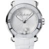 Швейцарские часы Chopard Happy Sport 5 Diamonds 288525-3002(35804) №1