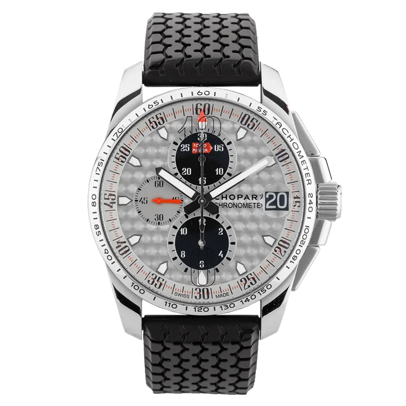 Швейцарские часы Chopard Mille Miglia Gran Turismo XL 8459(34345) №3