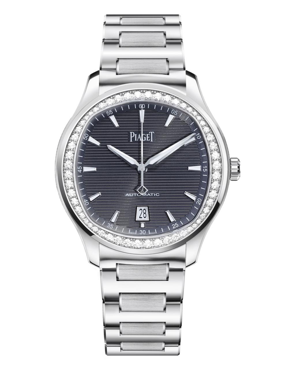 Швейцарские часы Piaget Polo Automatic Custom P11268/G0A47014(35258) №2