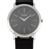 Швейцарские часы Piaget Altiplano 38 mm P10174(35807) №1