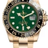 Швейцарские часы Rolex GMT-Master II 116718LN(35225) №1