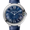 Швейцарские часы Cartier Ballon Bleu de WSBB0027(34531) №1