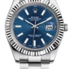 Швейцарские часы Rolex Datejust II 116334(36170) №1