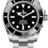 Швейцарские часы Rolex Submariner No Date 124060(36615) №1
