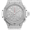 Швейцарские часы Hublot Big Bang Evolution St. Moritz 341.SE.230.RW.174(36589) №1