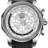 Швейцарские часы Breitling Bentley B05 Unitime AB0521U0/A768-478X(36618) №1