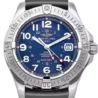 Швейцарские часы Breitling Colt Gmt A3235011/C642(36614) №1