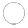 Колье Cartier Agrafe Necklace(36304) №1