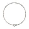 Колье Cartier Agrafe Necklace(36304) №2