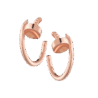 Серьги Cartier Juste un Clou CRB8301234(36591) №1