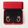 Серьги Cartier Juste un Clou CRB8301234(36591) №3