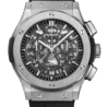 Швейцарские часы Hublot Classic Fusion Aerofusion 525.NX.0170.RX(36820) №1