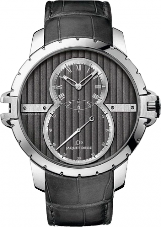 Швейцарские часы Jaquet Droz Grande Seconde J029030245(36630) №3