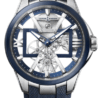 Швейцарские часы Ulysse Nardin Skeleton X 3713-260/03(51307) №1