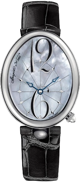 Швейцарские часы Breguet Reine de Naples MOP Extra Large 8967ST/58/986(36181) №3