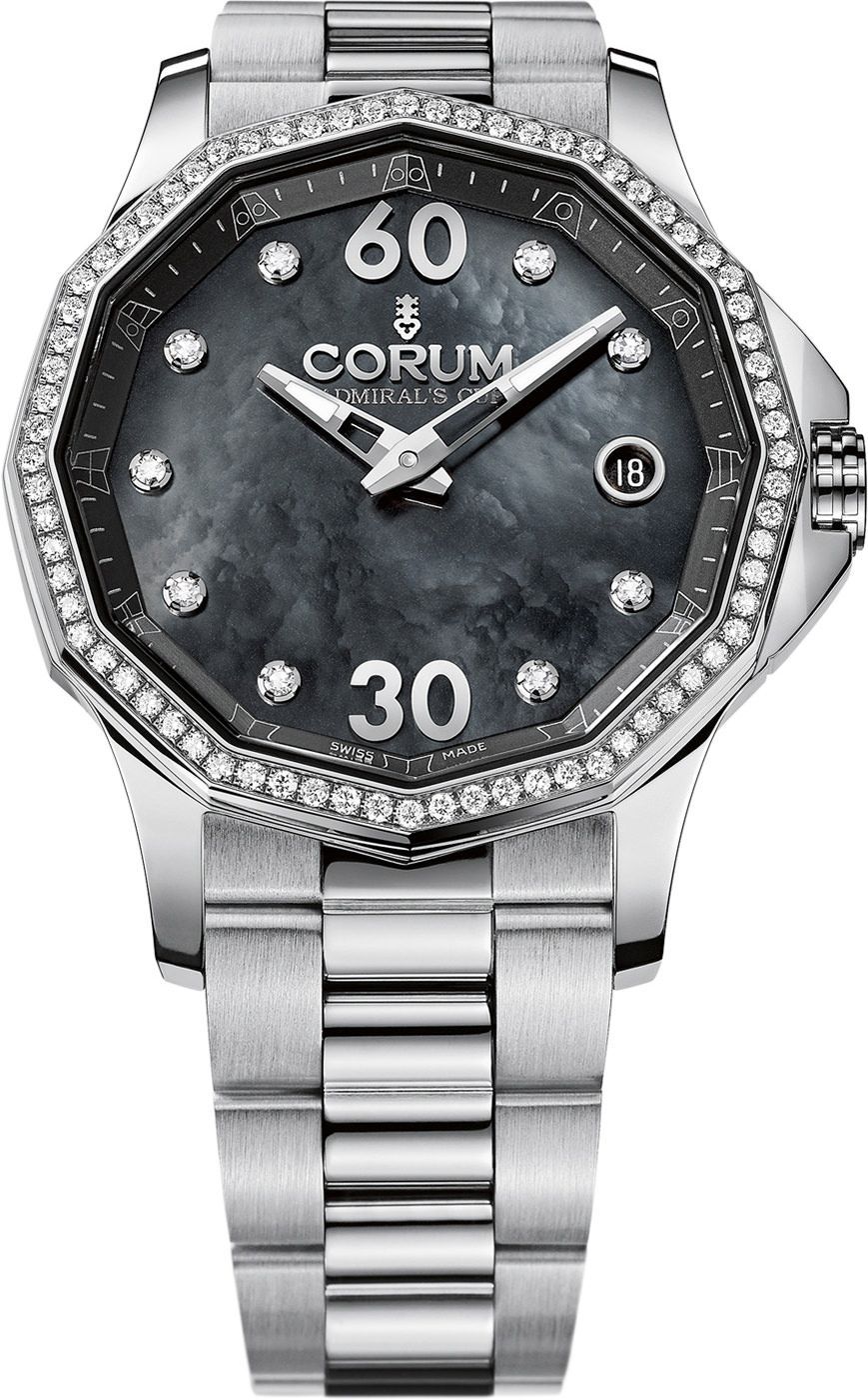 Швейцарские часы Corum Admiral's Cup 01.0091(36174) №3