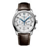 Швейцарские часы Longines Master Collection L2.629.4.78.6(36628) №1