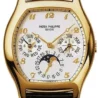 Швейцарские часы PATEK PHILIPPE Grand Complications 5040J-001(36927) №1