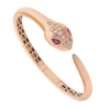 Браслет Bvlgari Serpenti Seduttori 352819(40989) №1