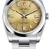 Швейцарские часы Rolex Perpetual 116000(41412) №1
