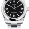 Швейцарские часы Rolex Oyster Perpetual 31mm 177200(41389) №1