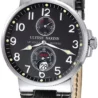 Швейцарские часы Ulysse Nardin Maxi Marine Chronometer 263-66(41397) №1