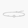 Браслет Messika Joy XS 05337-WG(39849) №2
