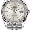 Швейцарские часы Rolex Datejust 41 126334(42572) №1