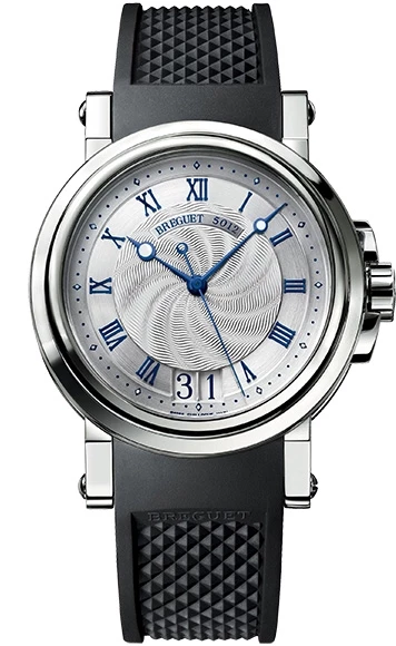 Швейцарские часы Breguet Marine 5817st/12/5v8(42681) №2