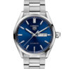 Швейцарские часы Tag Heuer Carrera WBN2012.BA0640(42830) №1
