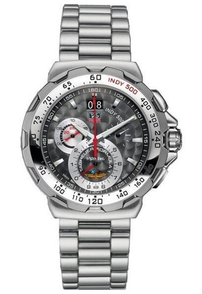 Швейцарские часы Tag Heuer Indy 500 CAH101A.BA0860 (41932) №2