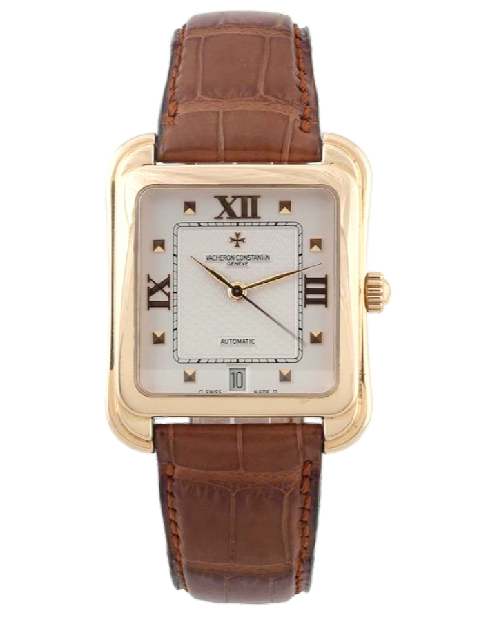 Швейцарские часы Vacheron Constantin Malte Toledo 42100/000J-8711(42515) №3