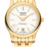 Швейцарские часы Wempe Jewelers Classic Automatic WM140090(42116) №1