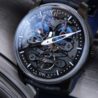 Швейцарские часы Girard-Perregaux Neo Bridges Earth to Sky Edition 84000-21-632-BH6A(43214) №2