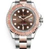 Швейцарские часы Rolex Yacht-Master 116621(43016) №1