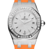 Швейцарские часы Audemars Piguet Royal Oak Lady 67601ST.ZZ.D012CR.02(42904) №1
