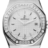 Швейцарские часы Audemars Piguet Royal Oak Lady 67601ST.ZZ.D012CR.02(42904) №2
