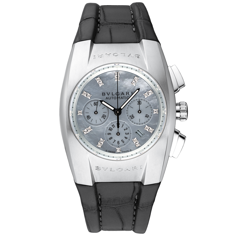 Швейцарские часы Bvlgari Ergon Automatic Chronograph EG 35 S CH (43168) №3