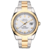 Швейцарские часы Rolex Datejust II 116333(43339) №1